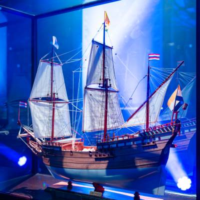 Ship of the Year Award