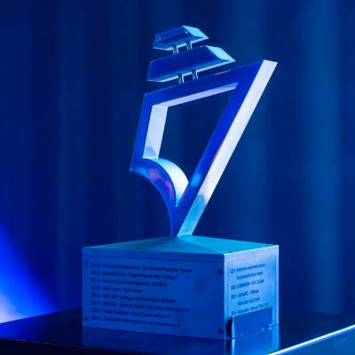Innovation Award